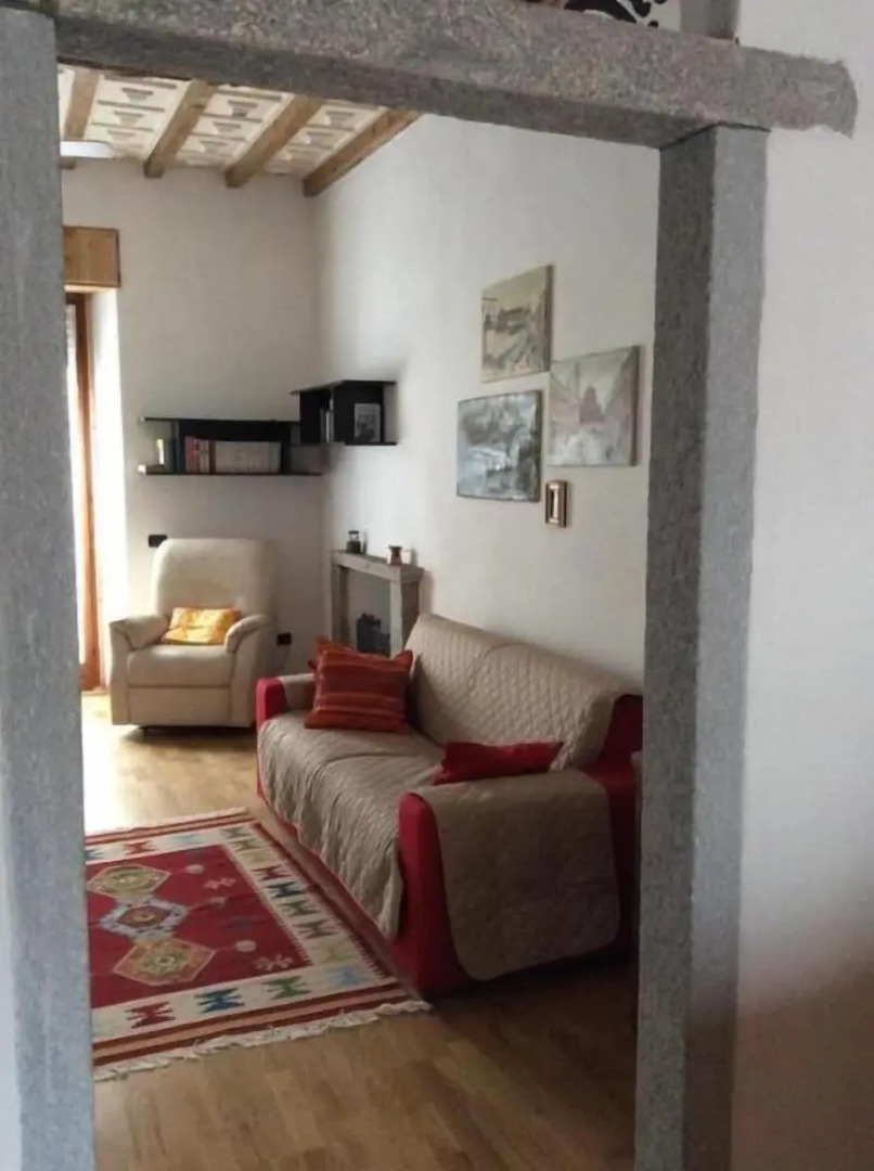 Ca' Lina Bed & Breakfast