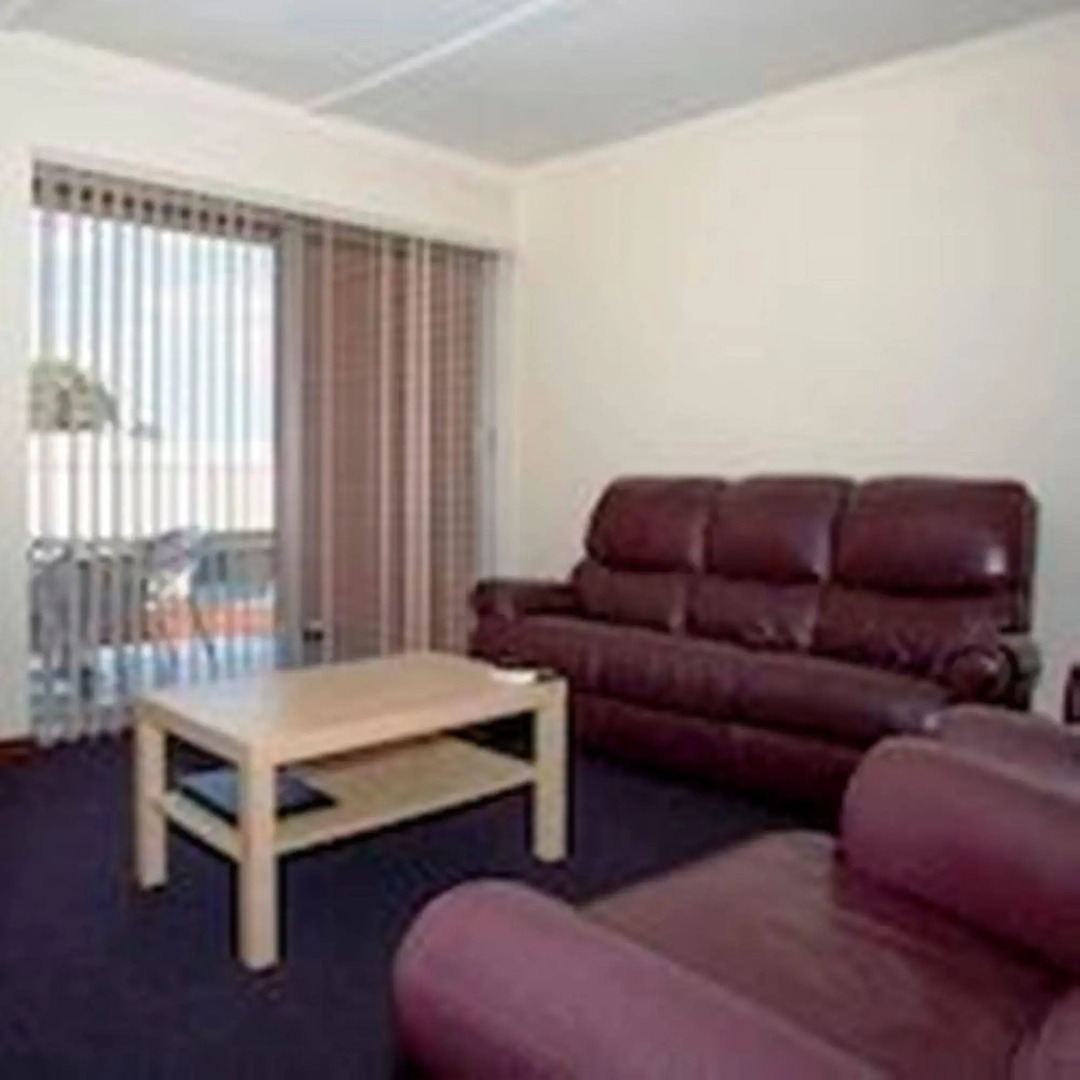 Burswood Lodge Apartments