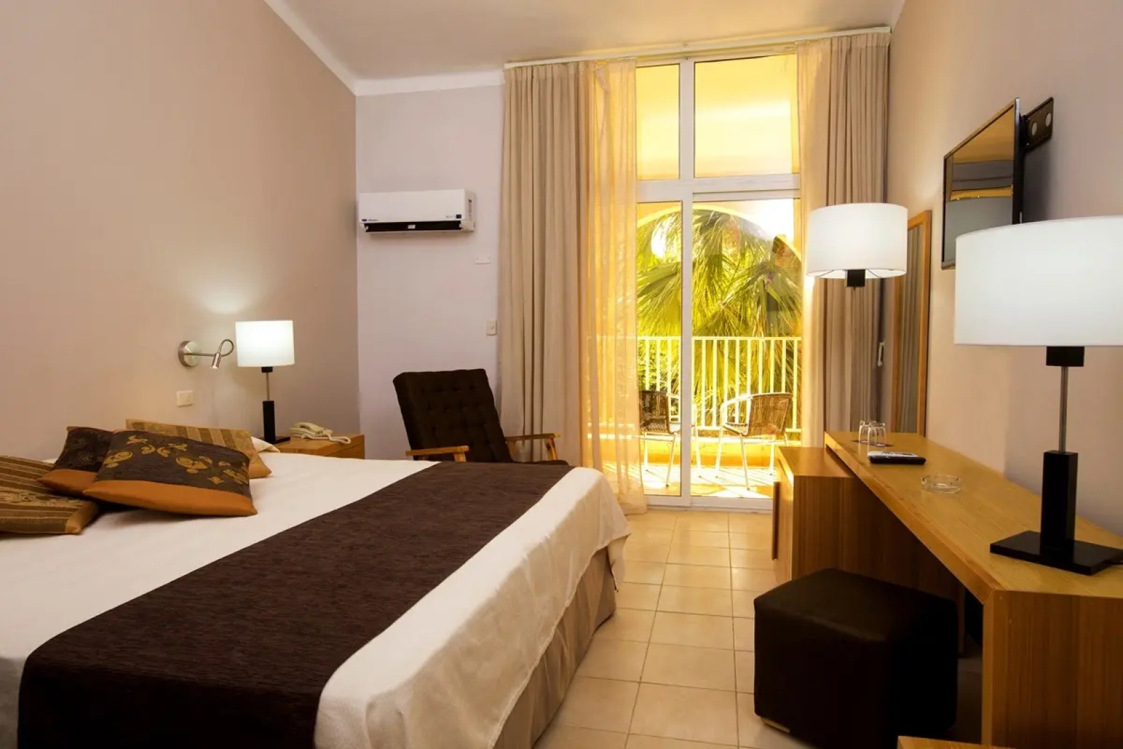 Starfish Cuatro Palmas Adults Only - All Inclusive