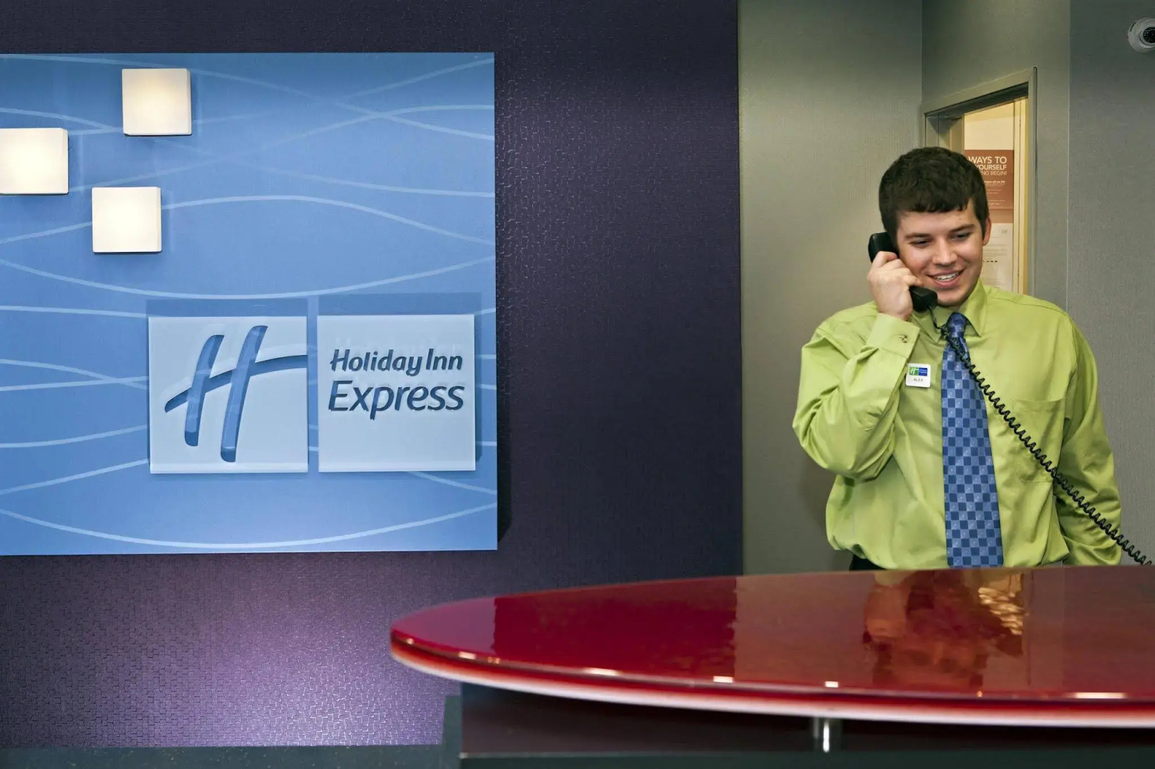 Holiday Inn Express Hotels & Suites Columbus-Polaris Parkway by IHG