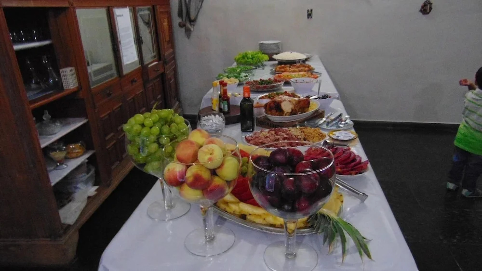 Pousada do Mendonça