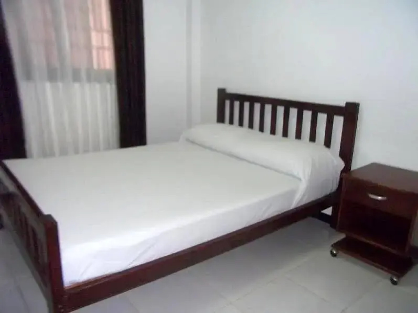 Natsuca Beach Resort