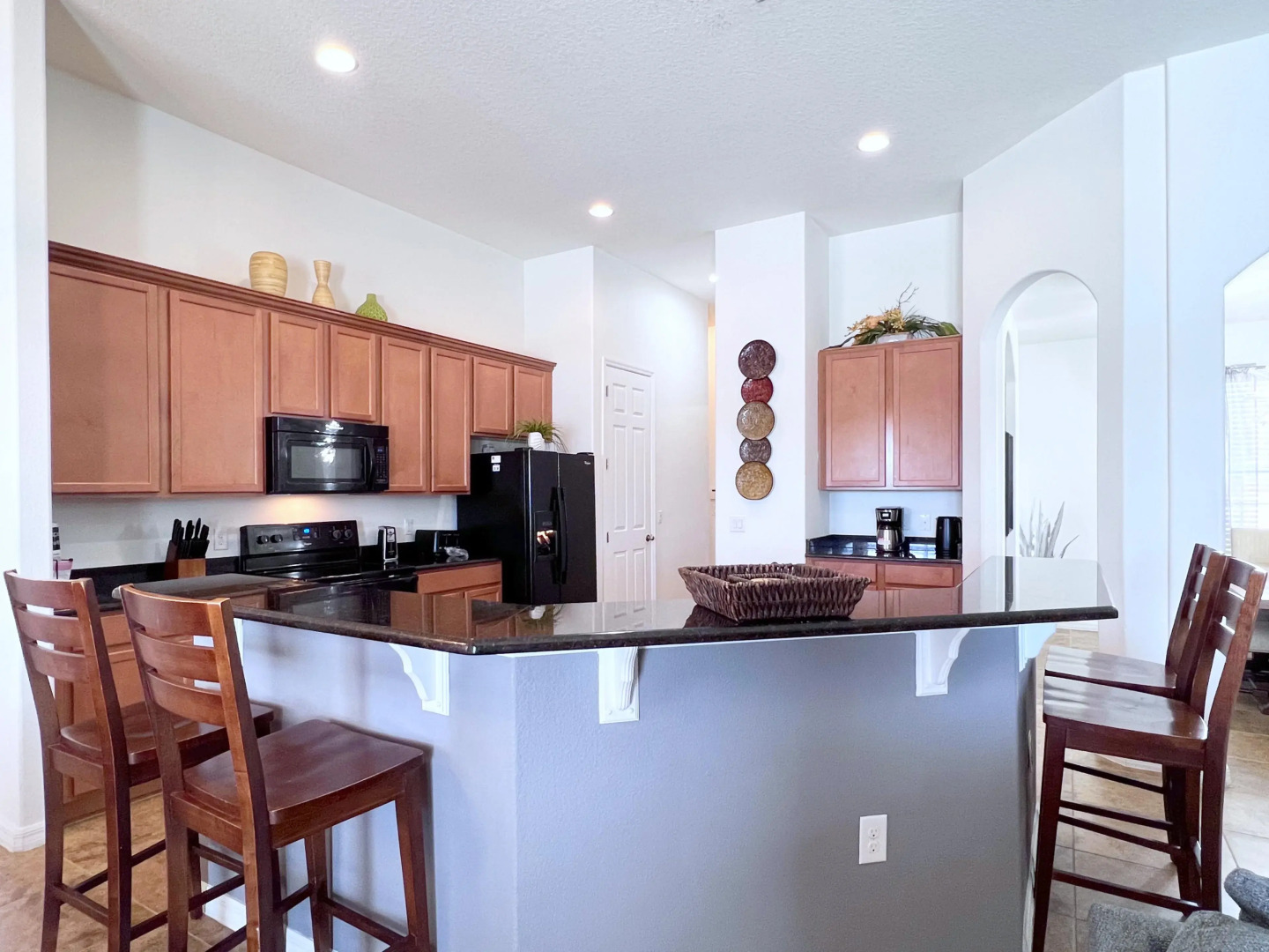 Lakeside 5Bd Pool Hm Spa Gm Watersng-237YS