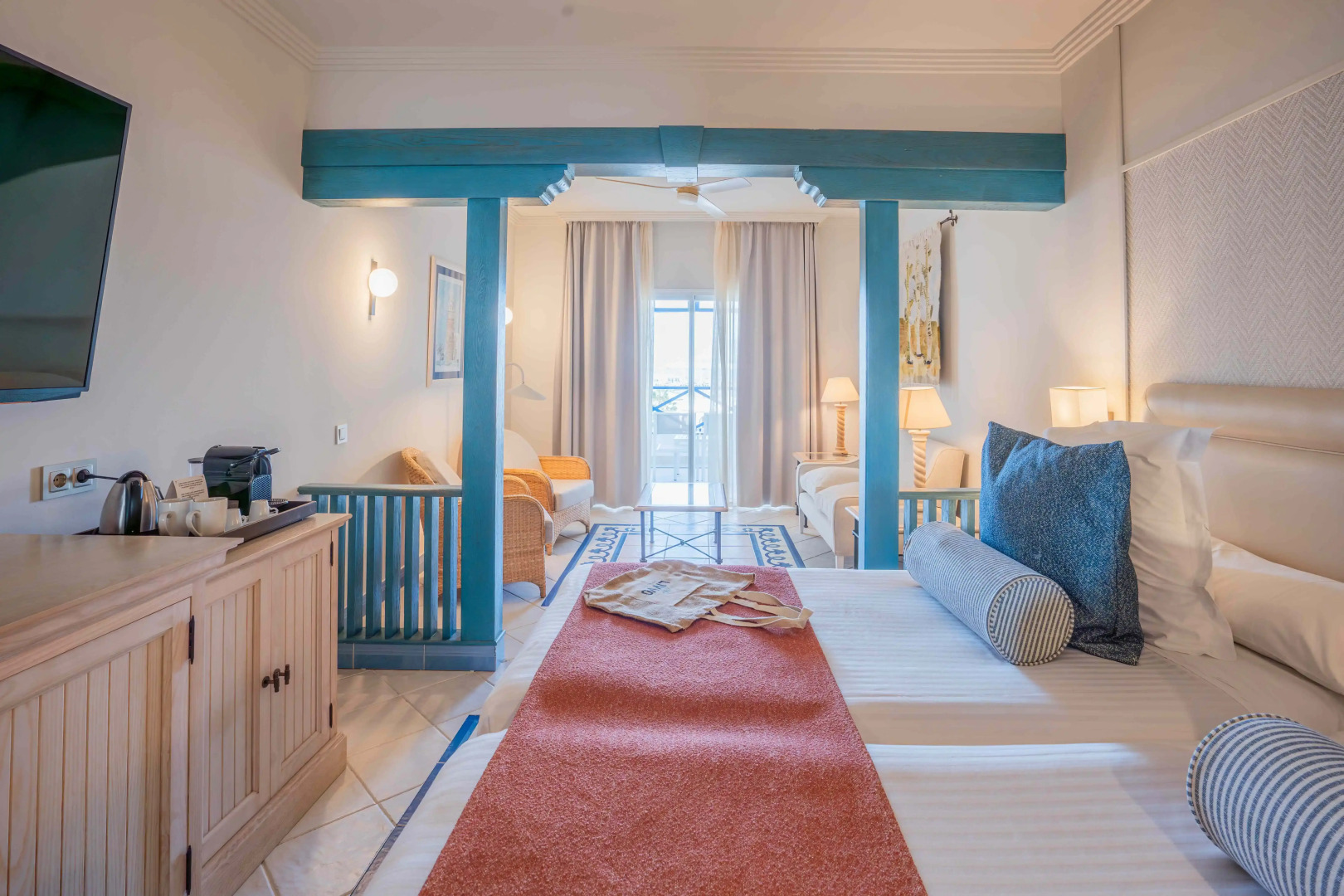 Hotel The Volcán Lanzarote