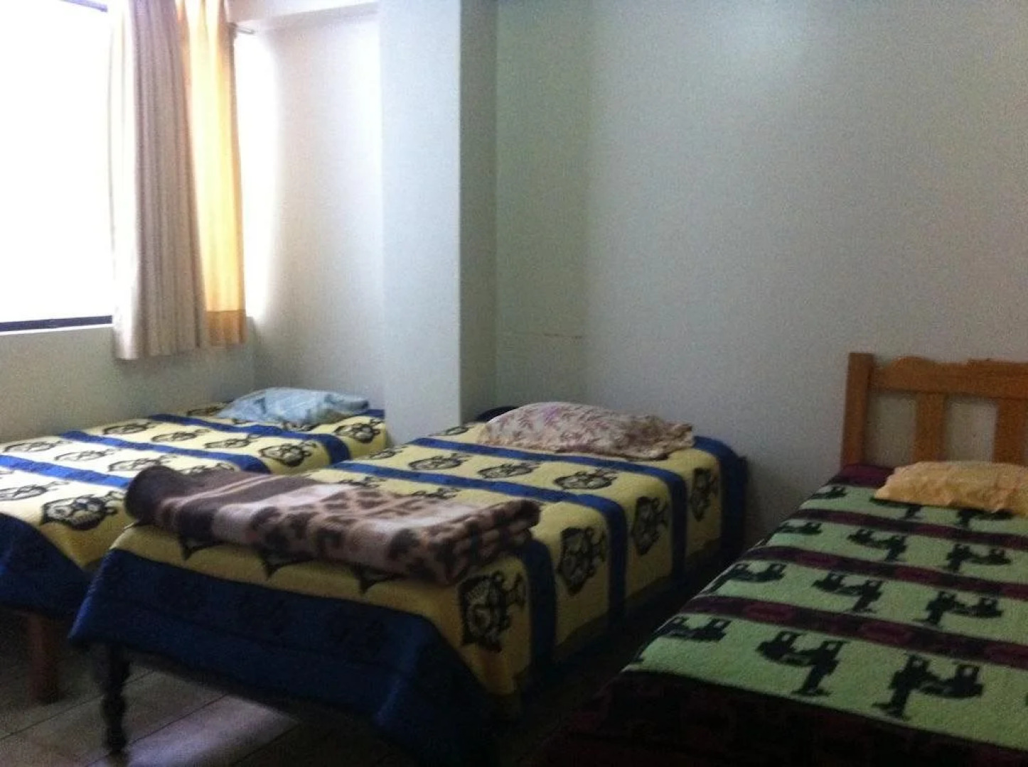 Hotel & Restobar Karaoke Garchetti