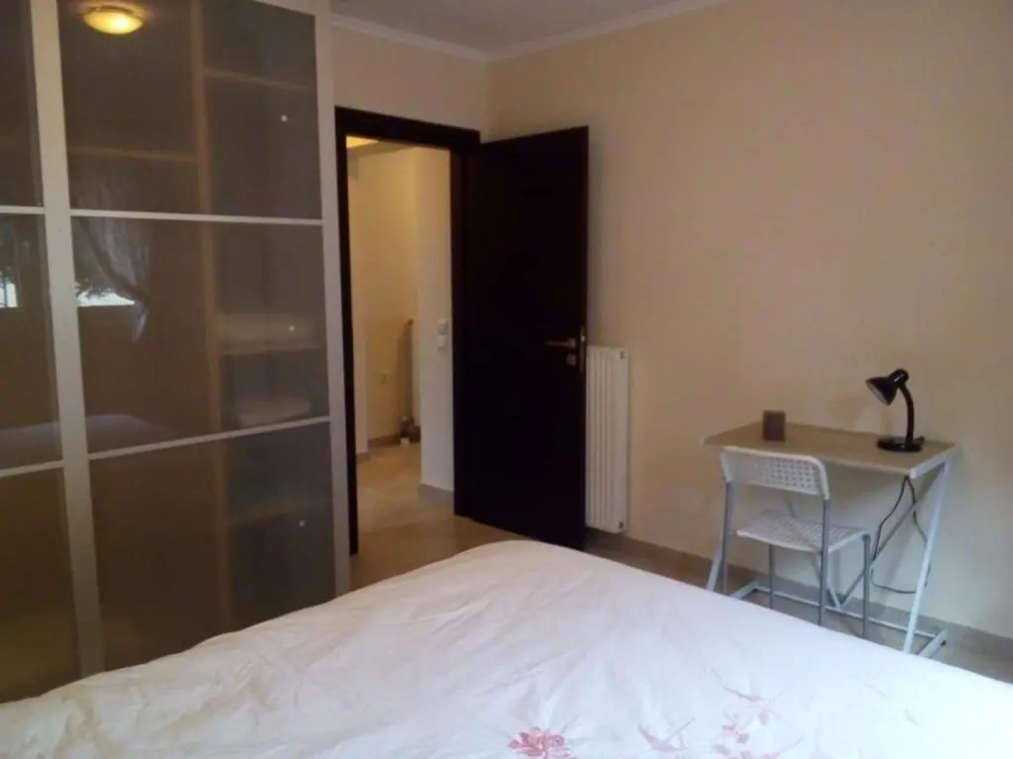 Aliveri Flat With Sea View