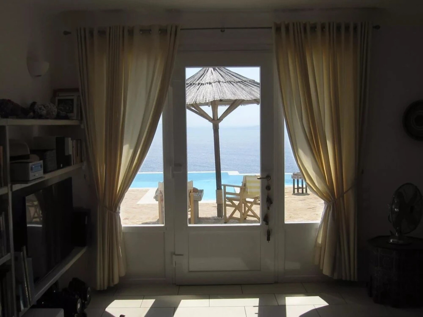 Villa Joy by Mykonos Pearls