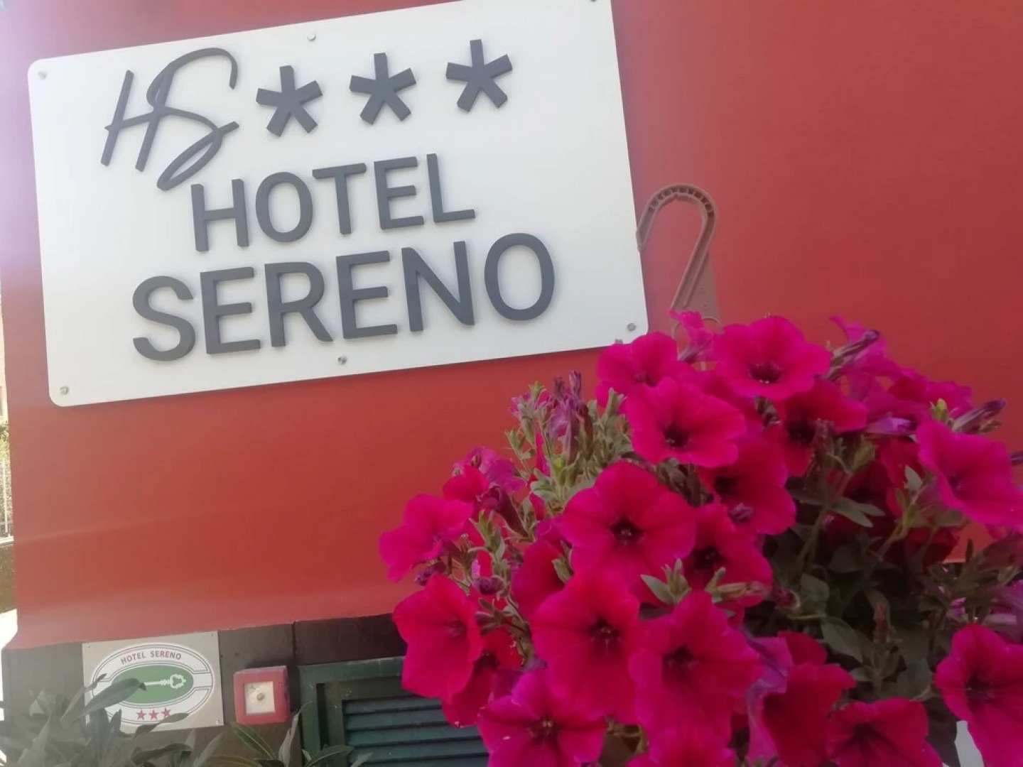Hotel Sereno