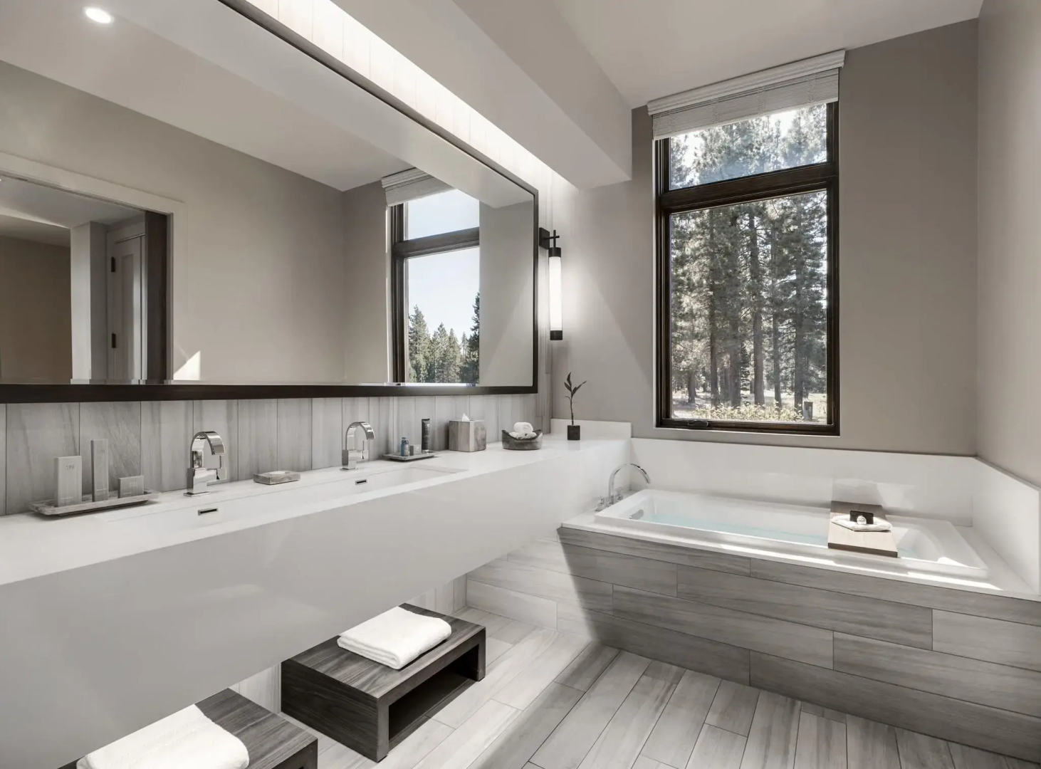 Edgewood Tahoe Resort