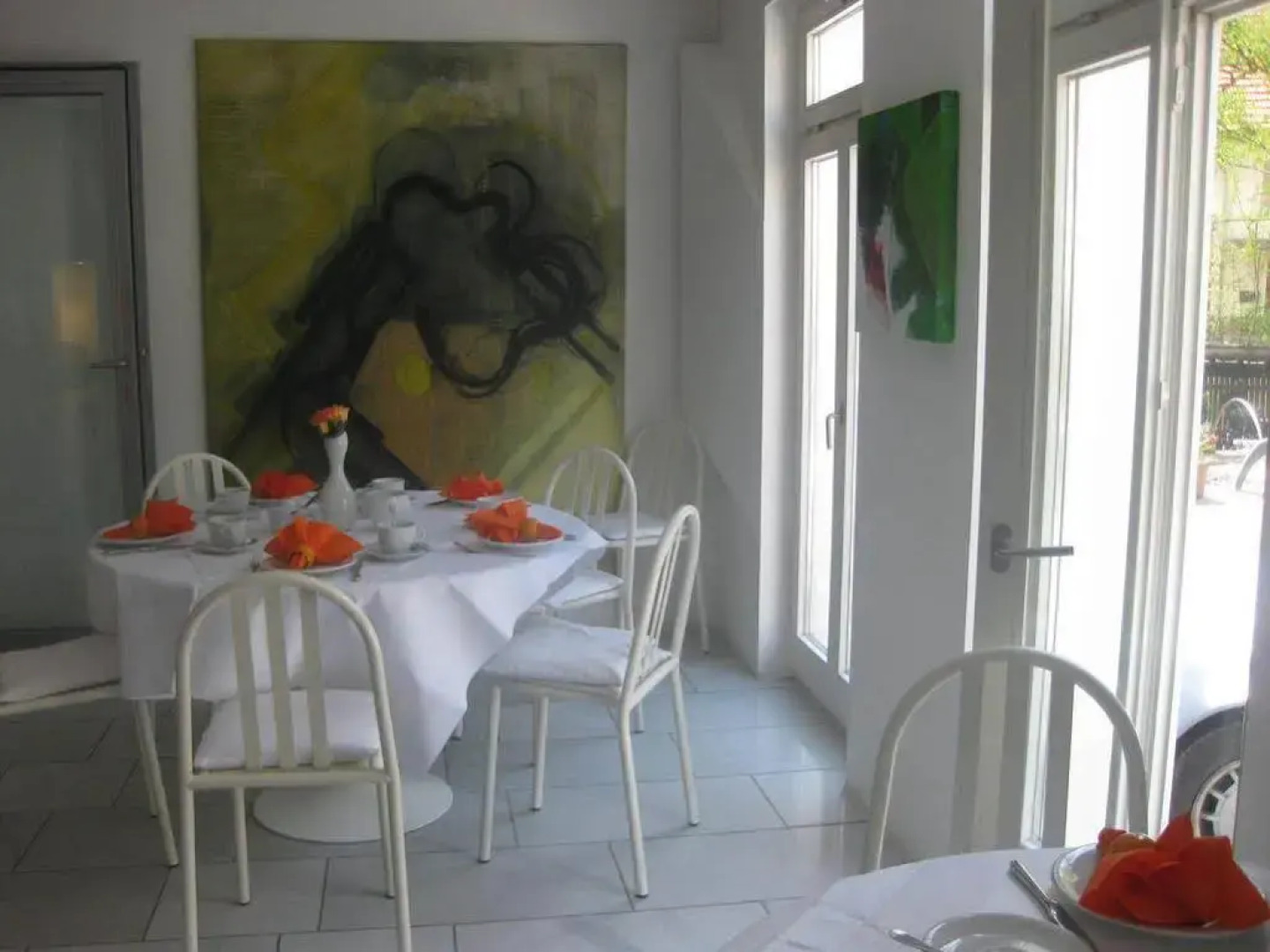 Arthotel Billie Strauss