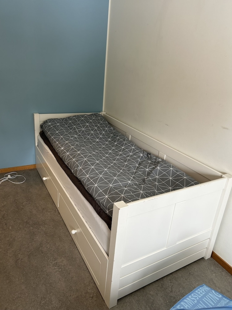 Apartments for STUDENTS Klintvägen SK