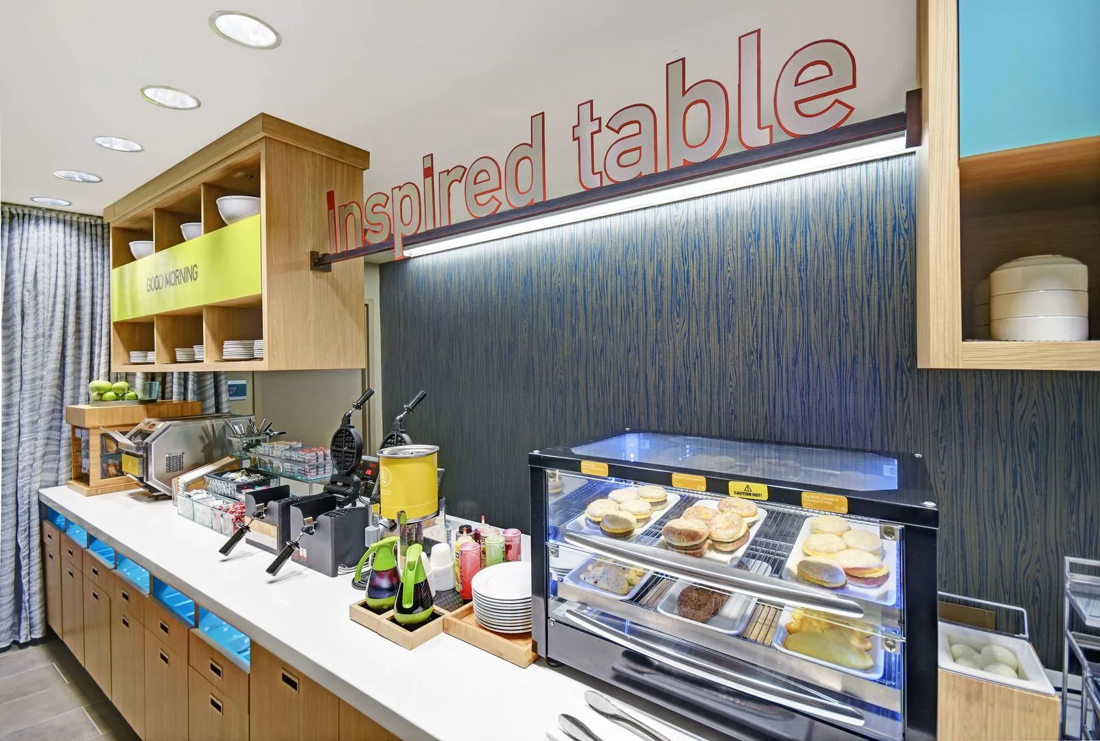 Home2 Suites by Hilton Blacksburg - University