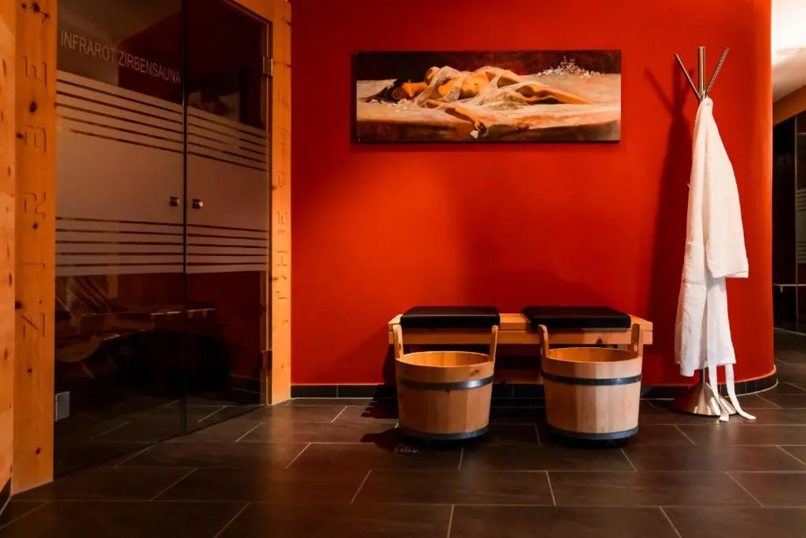 Hotel Erlebnis Mallaun