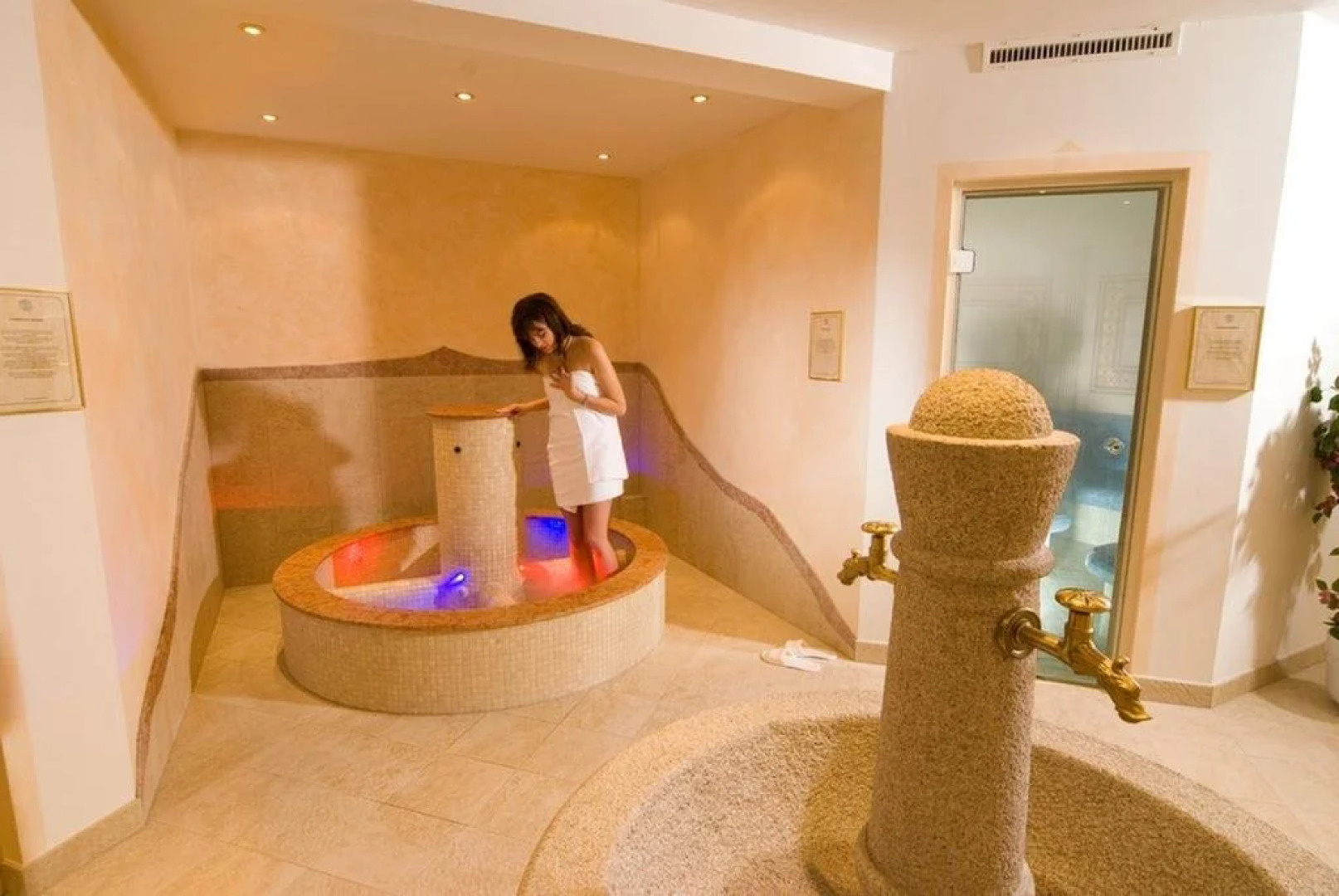 Alpenhotel Tirolerhof