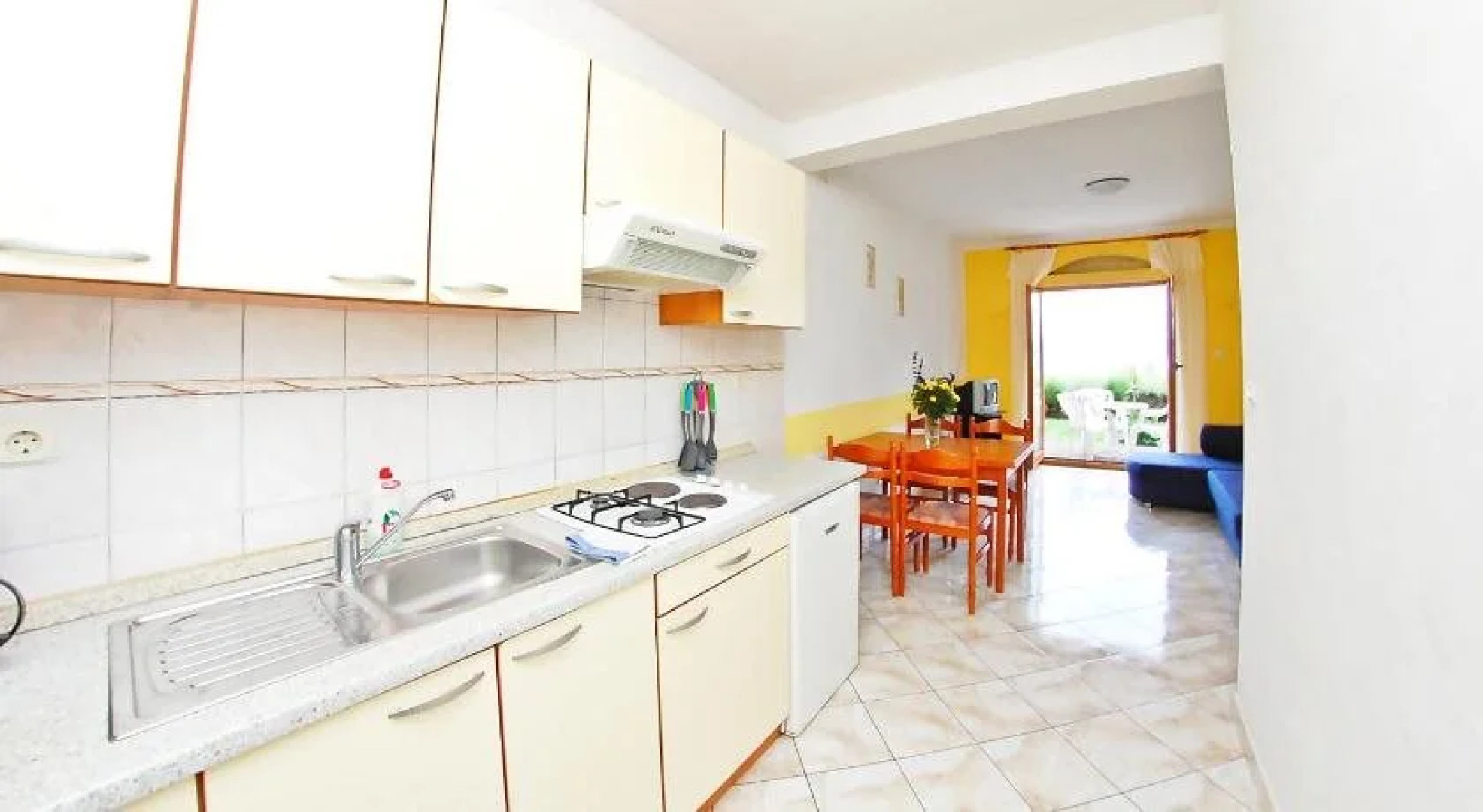 Apartments Storia Di Mare