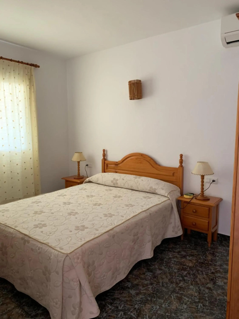 Vivienda Rural Manolo