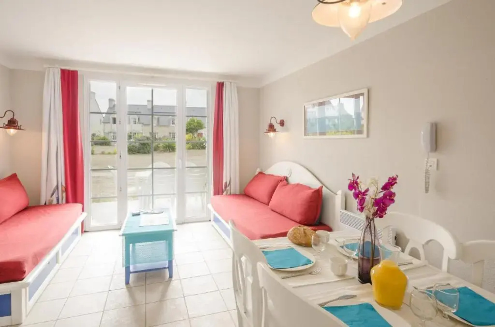 Résidence Pierre & Vacances Cap Marine