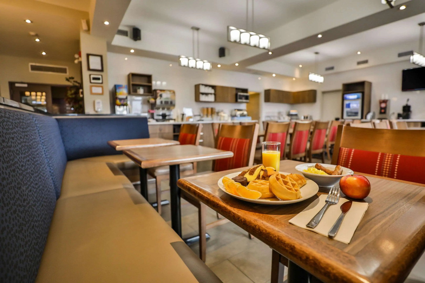 Comfort Inn and Suites St Jerome