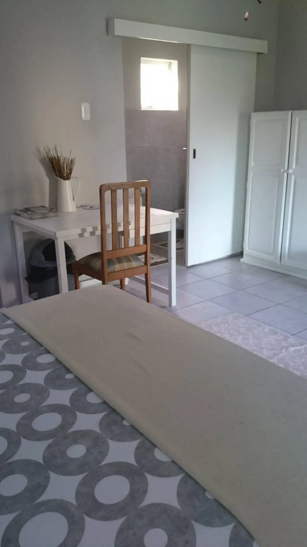 At Eezzze Riversway Self Catering