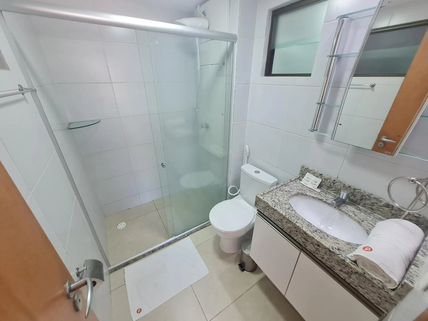 Luxor Paulo Miranda Home Service