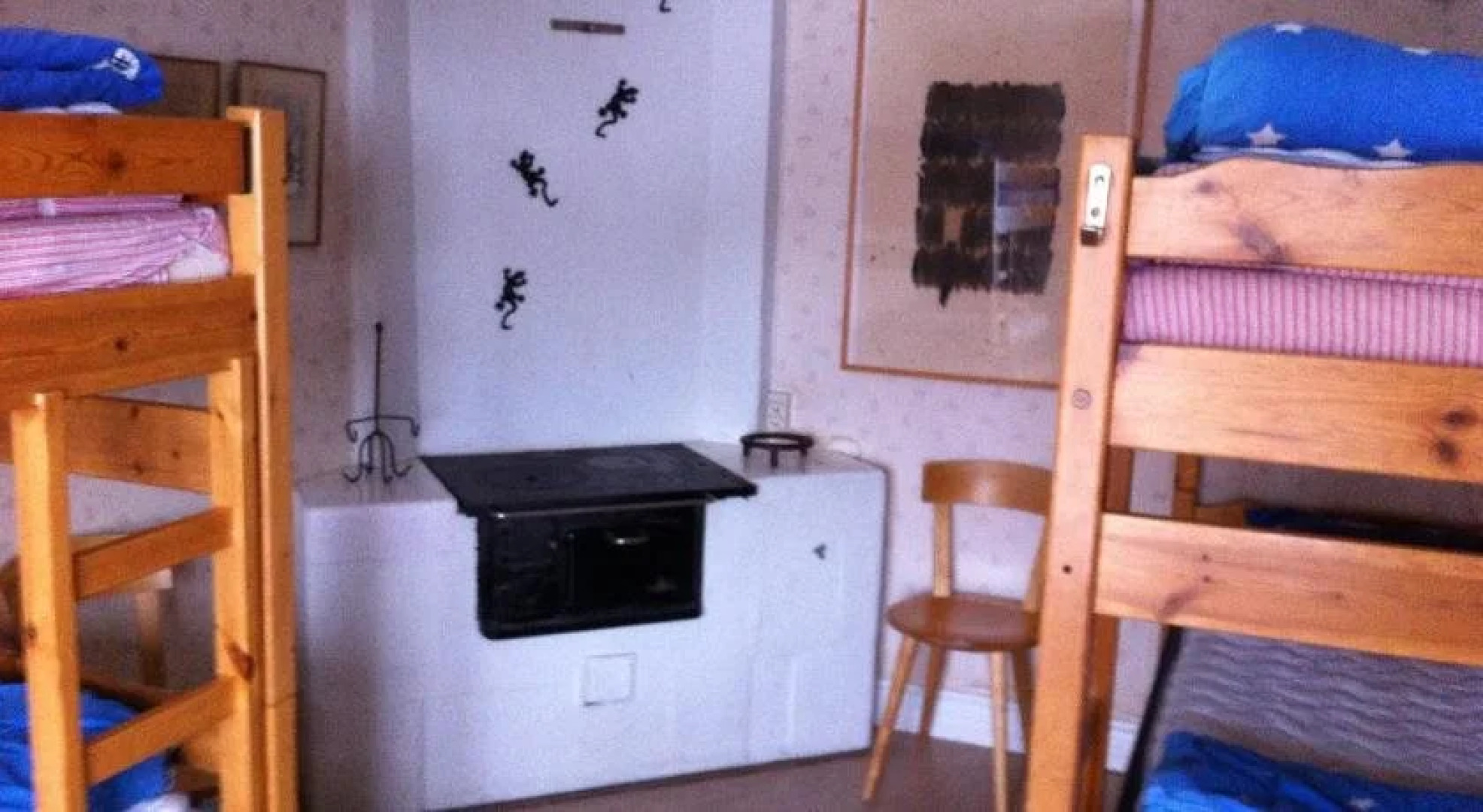 STF Vandrarhem Mariestad - Hostel