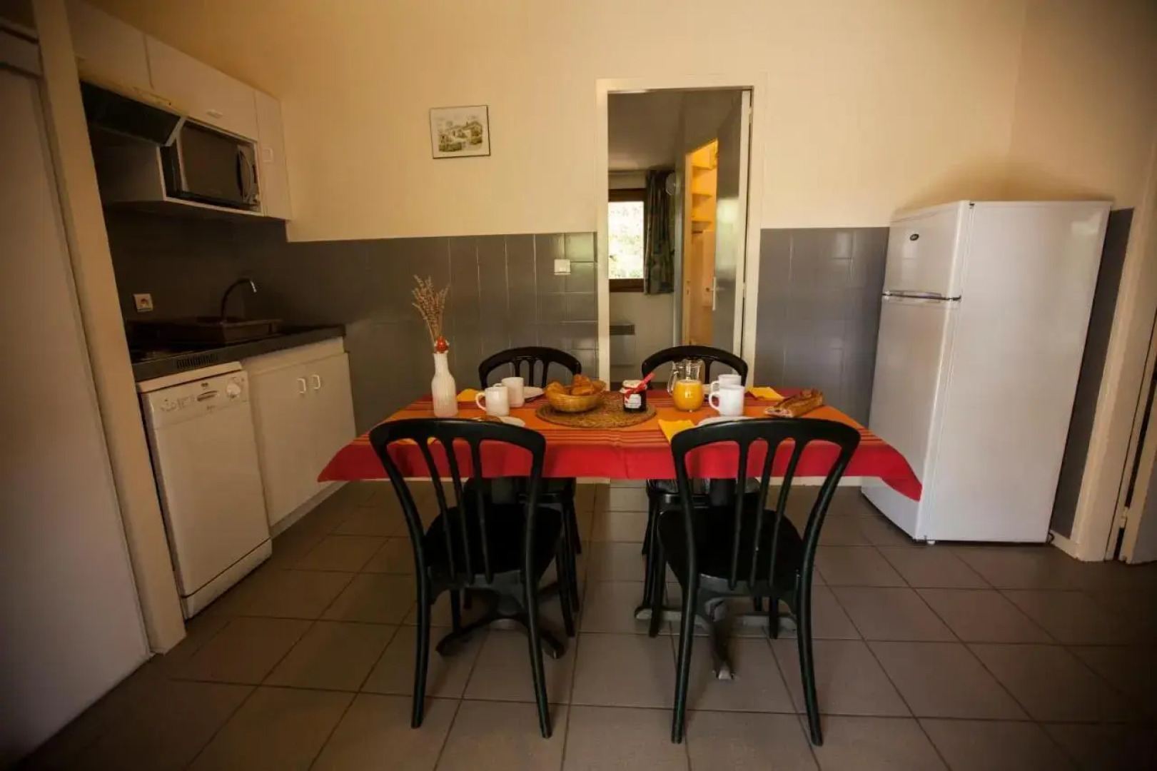 Village-Club "L'Emeraude" - Vacances Passion