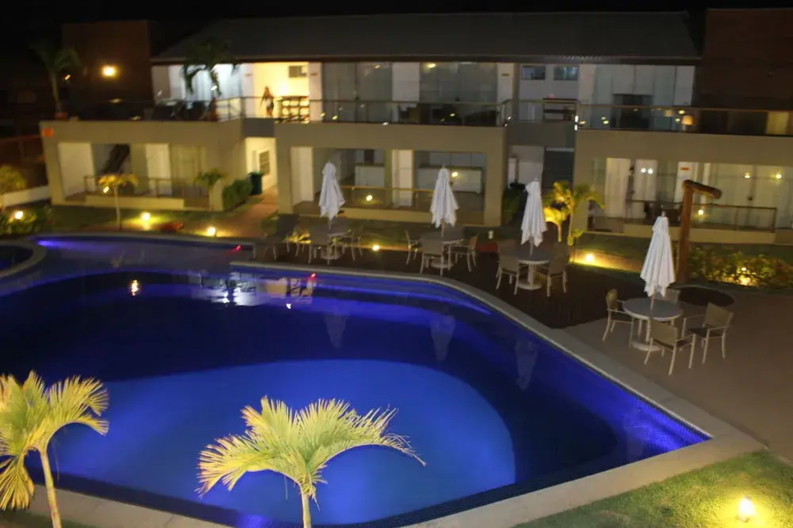 Imbassai Apartments Solaris Village