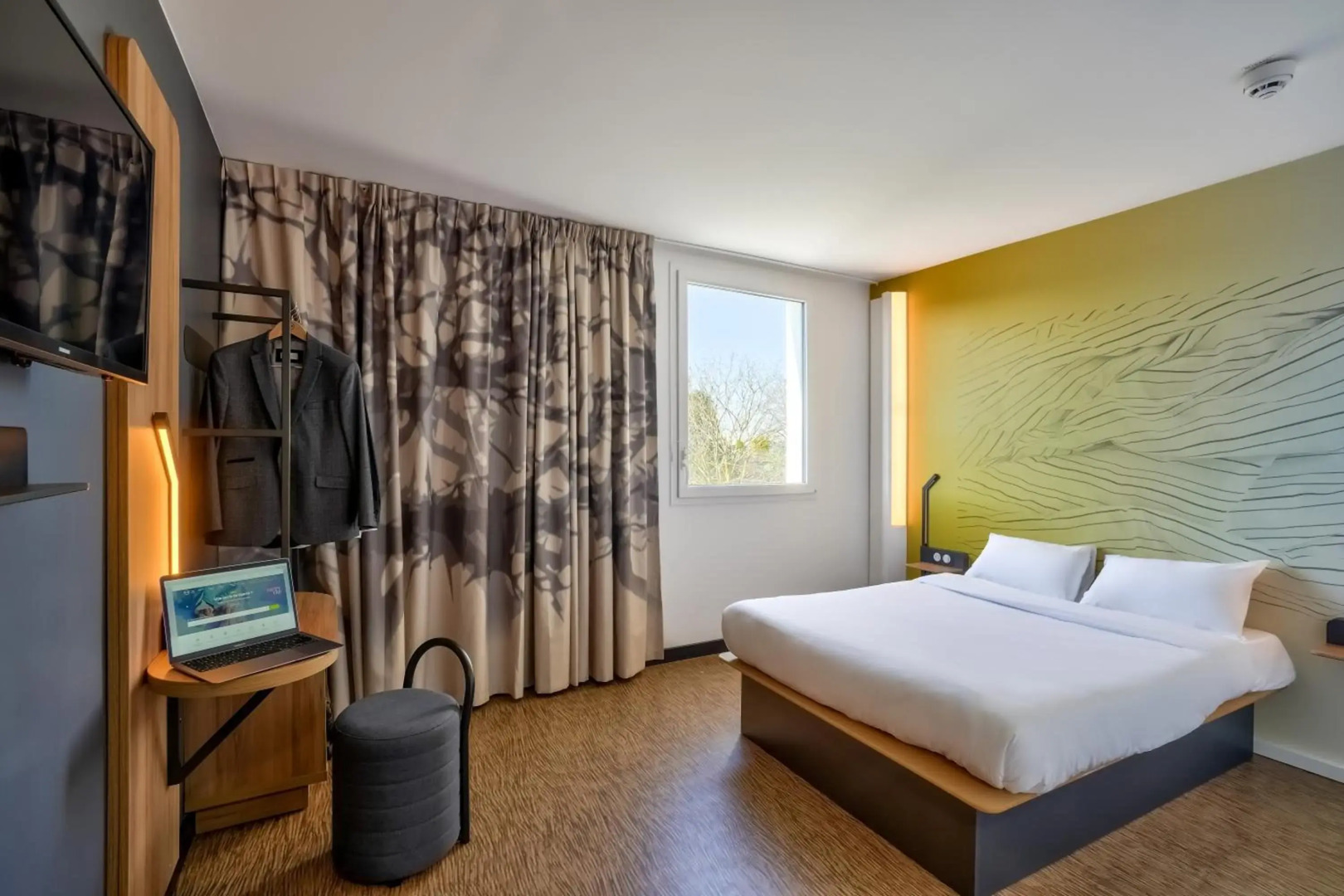 B&B HOTEL Paris Créteil