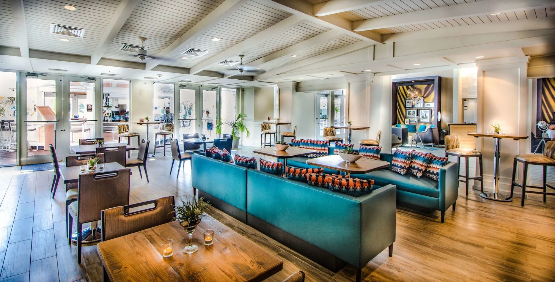 DoubleTree Resort by Hilton Grand Key - Key West