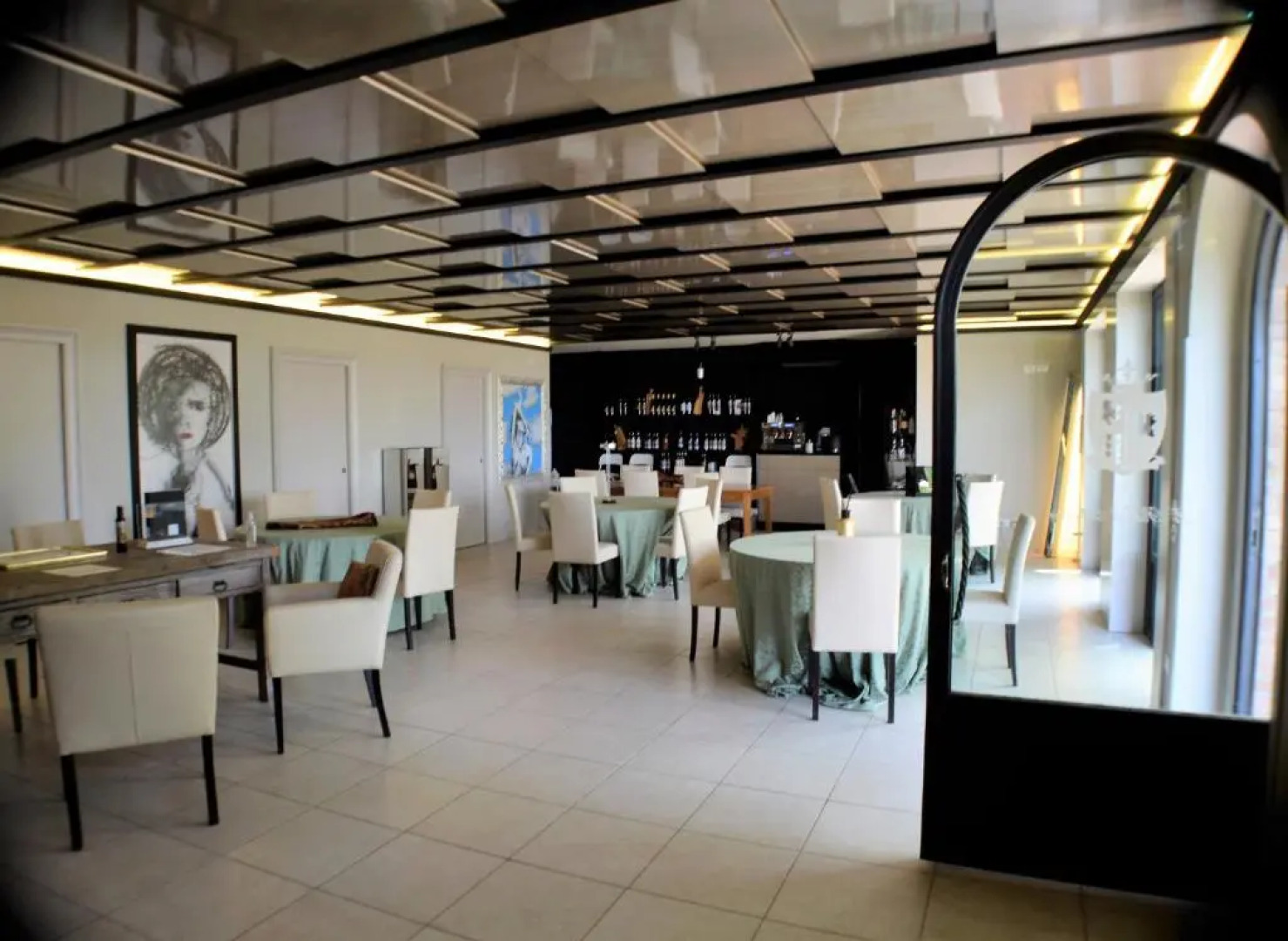 Villa Le Polle di Meletro