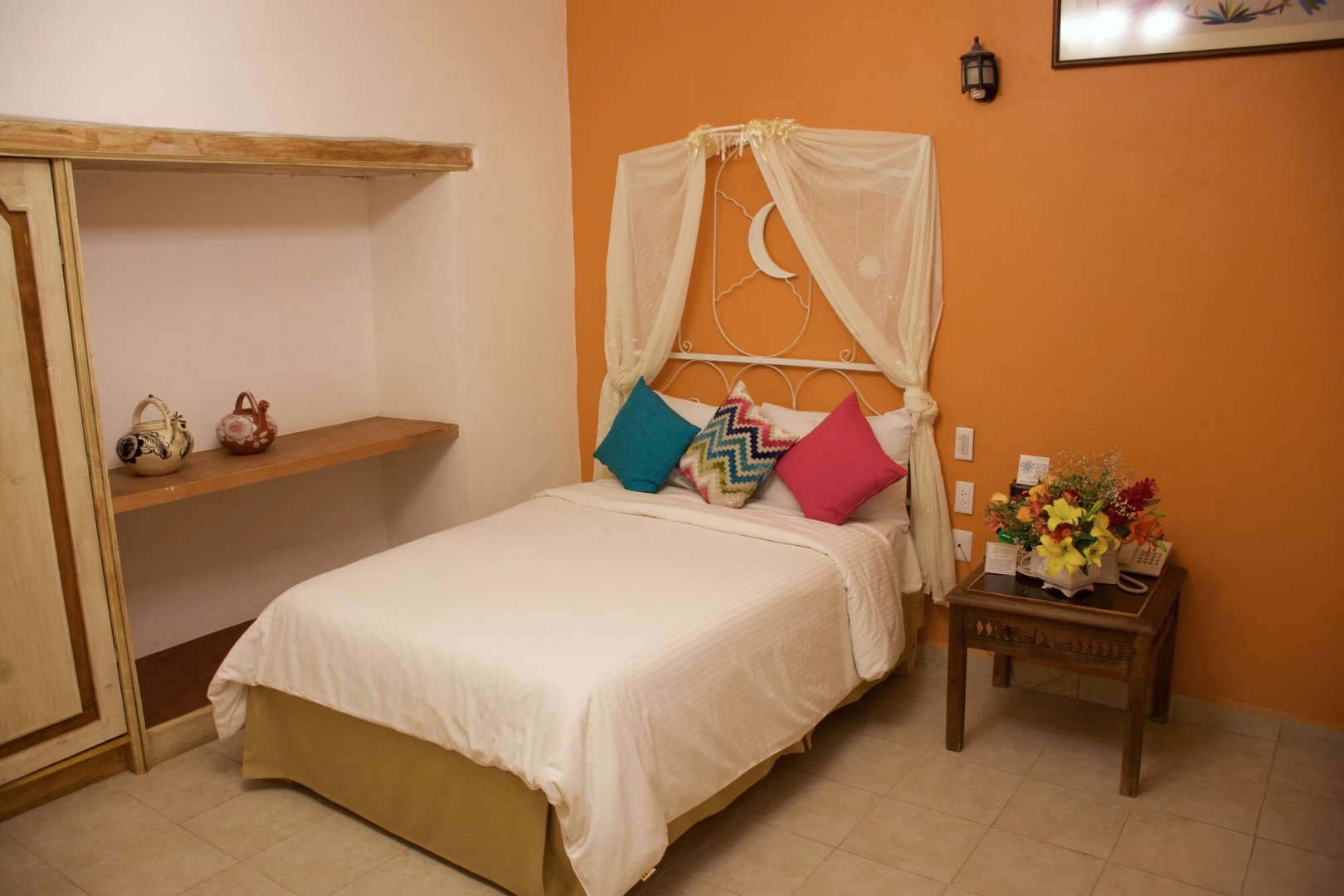 Hacienda Santa Maria Regla