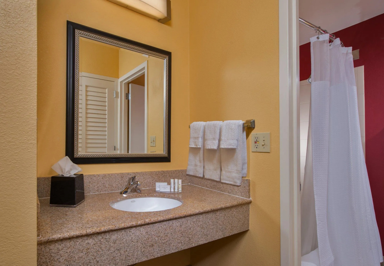 Courtyard by Marriott Annapolis