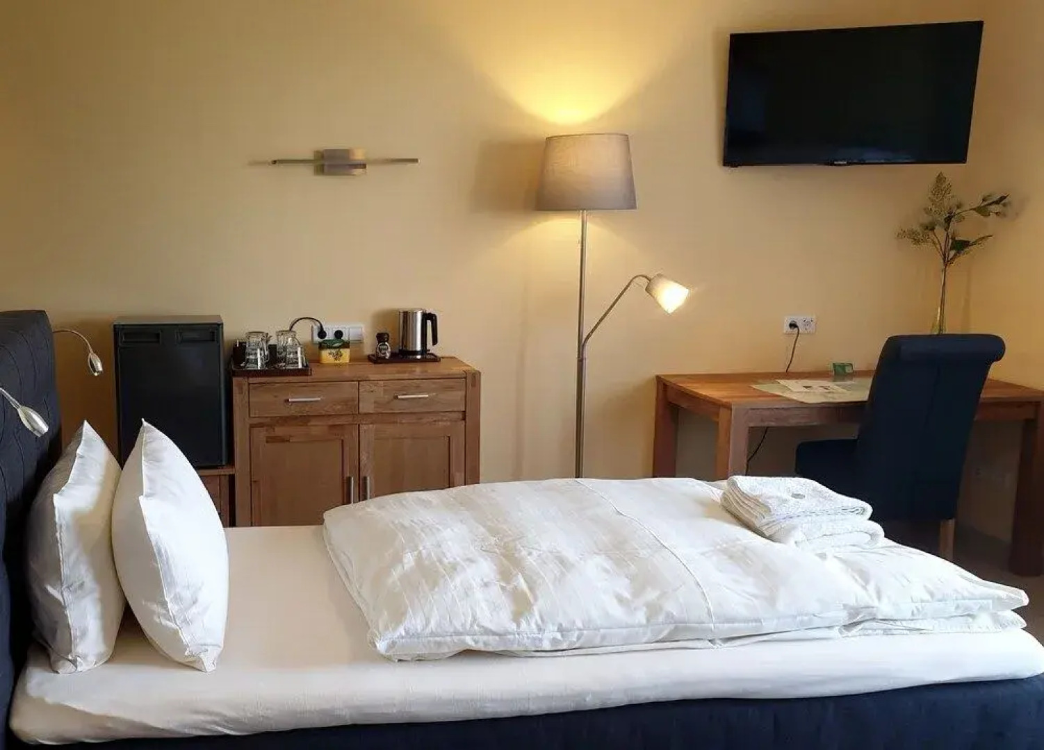 Bed and Breakfast am Höhenweg