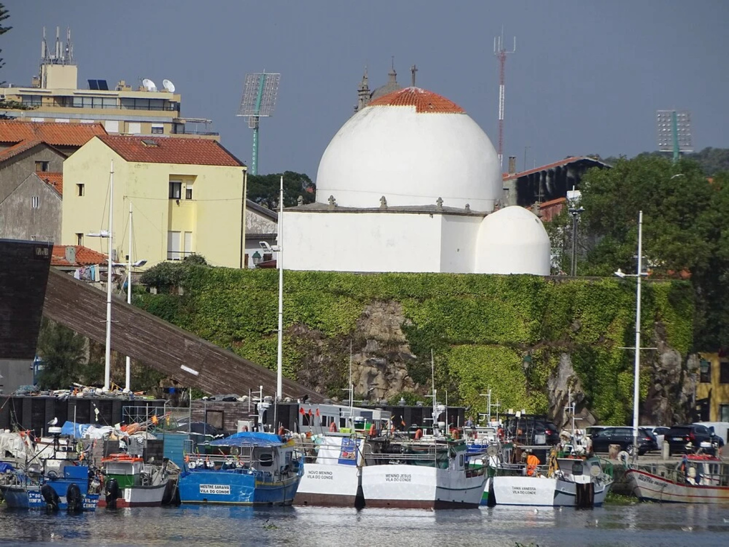 Balada dos Mares Praia