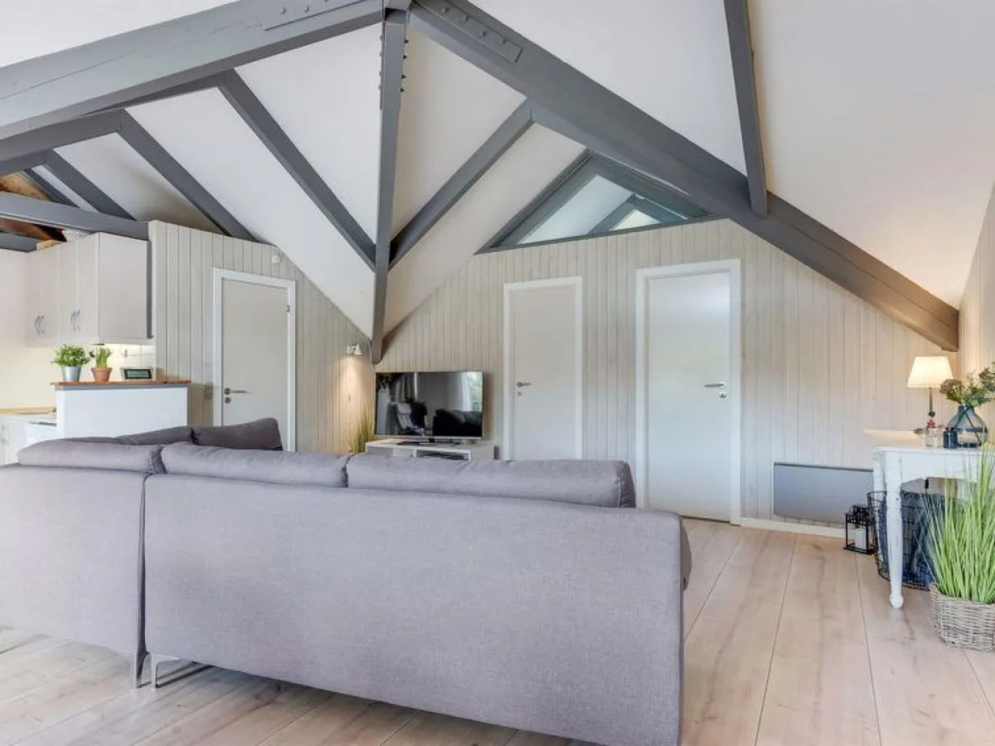 "Sofi" - 300m from the sea in SE Jutland