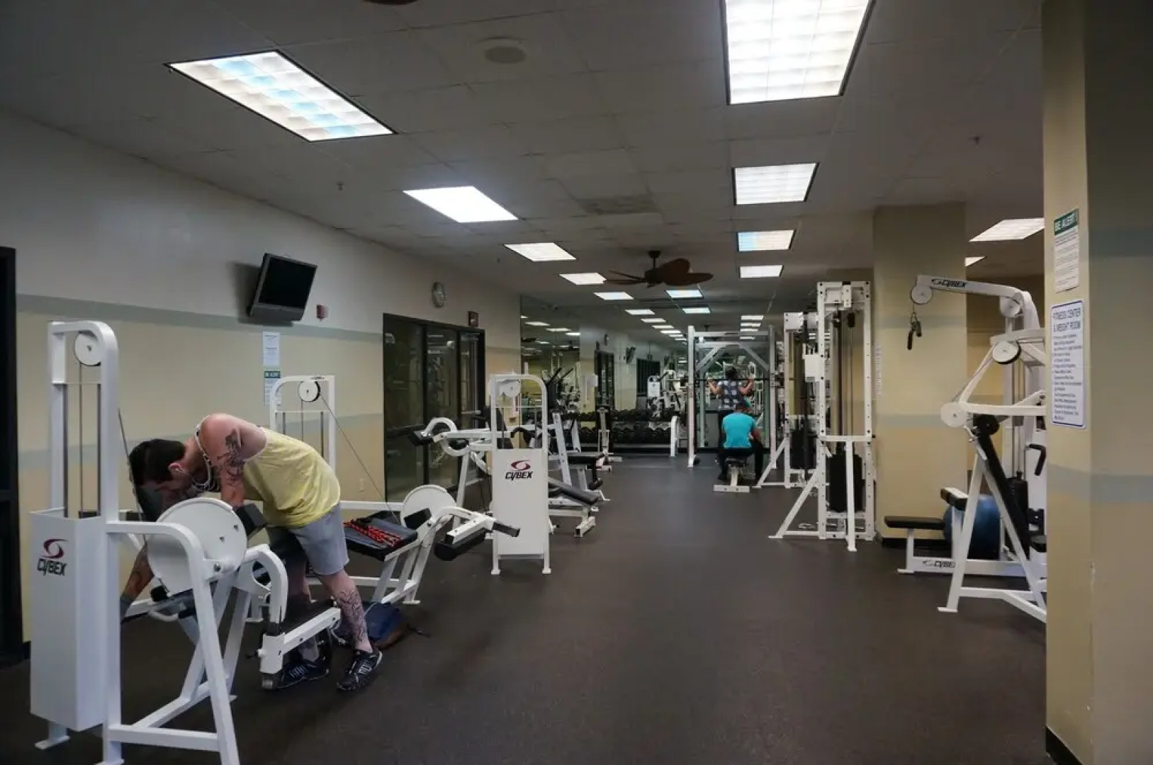 Ocean Reserve Condominium