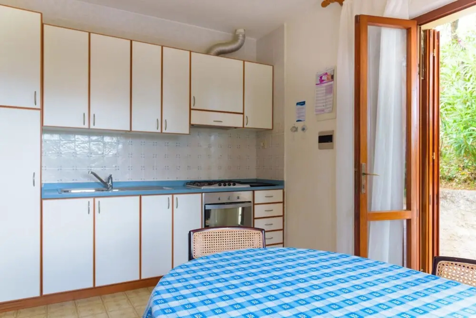 Villetta Campo allAia