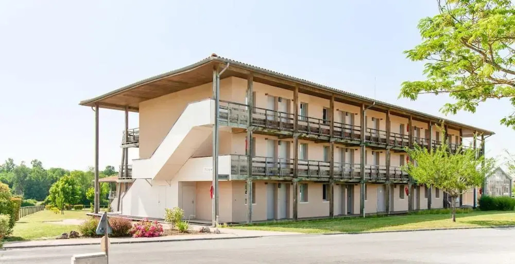 Pierre & Vacances Résidence Les Rives de la Seugne