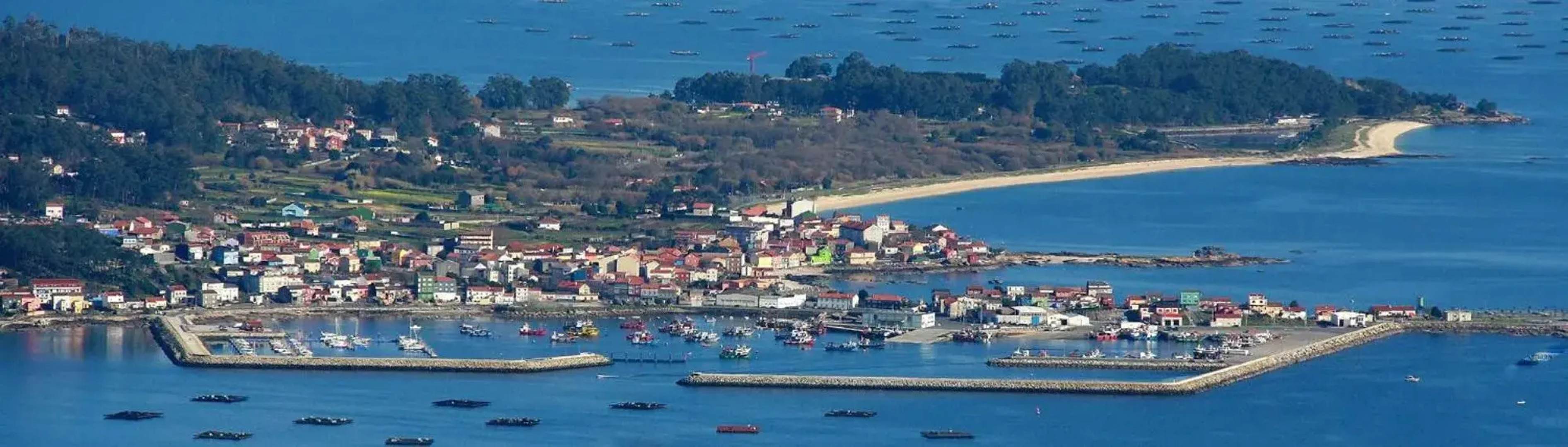 Apartamento Boiro - Playa carragueiros