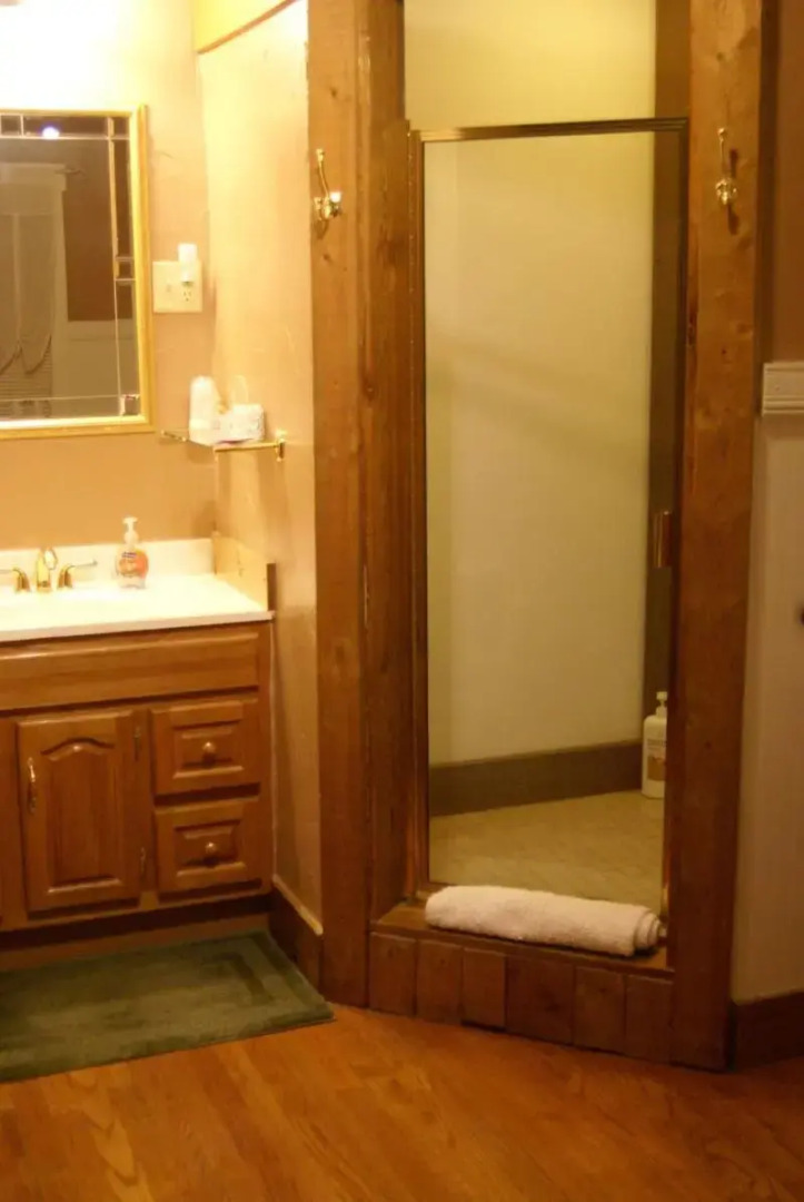 Gallagher's Irish Rose