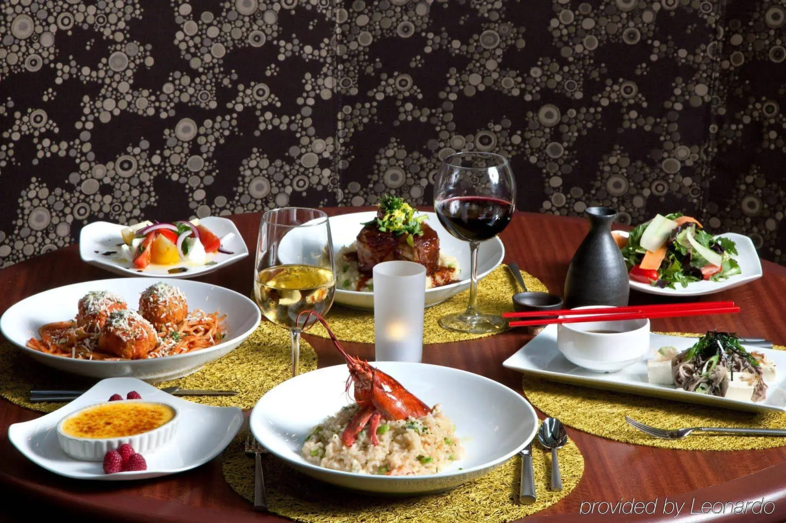 Holiday Inn Chicago Dwtn - Wolf Point