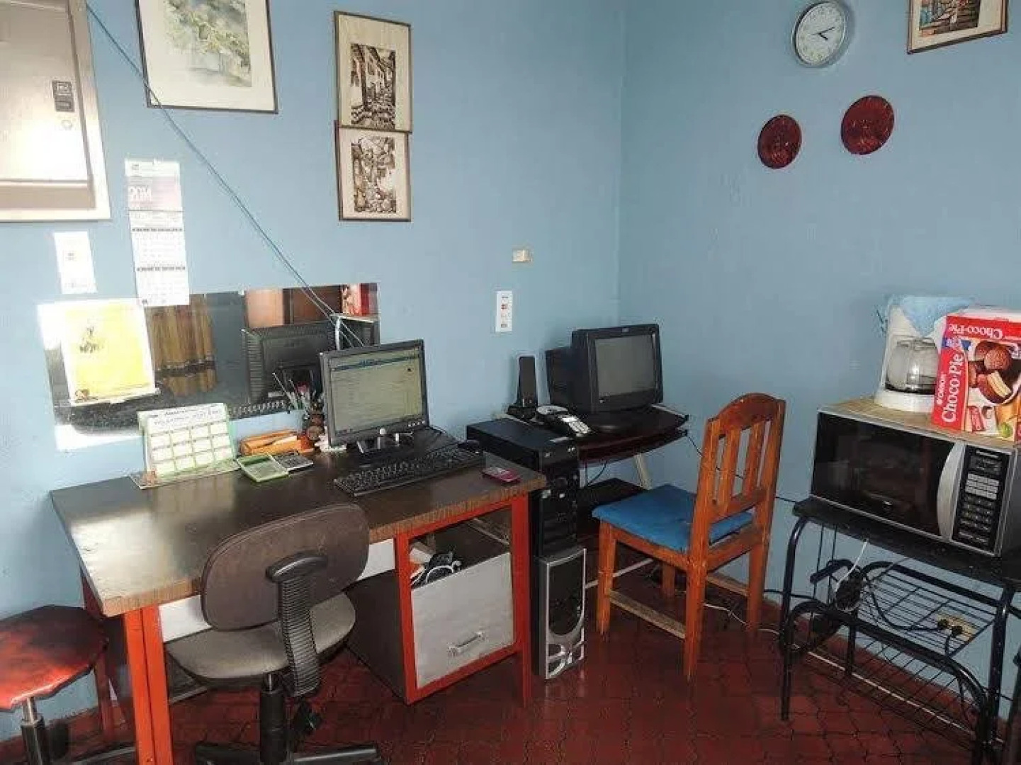 Hotel San Jose - Hostel