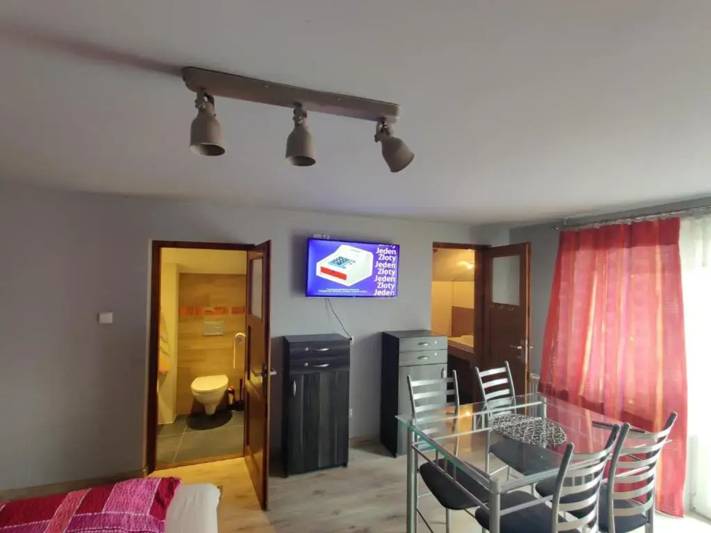 Wczasy od Maluszka do Staruszka