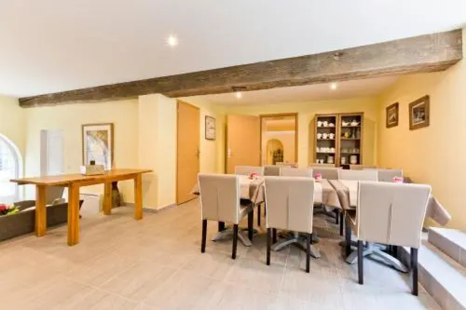 Clos de la Gourmandière