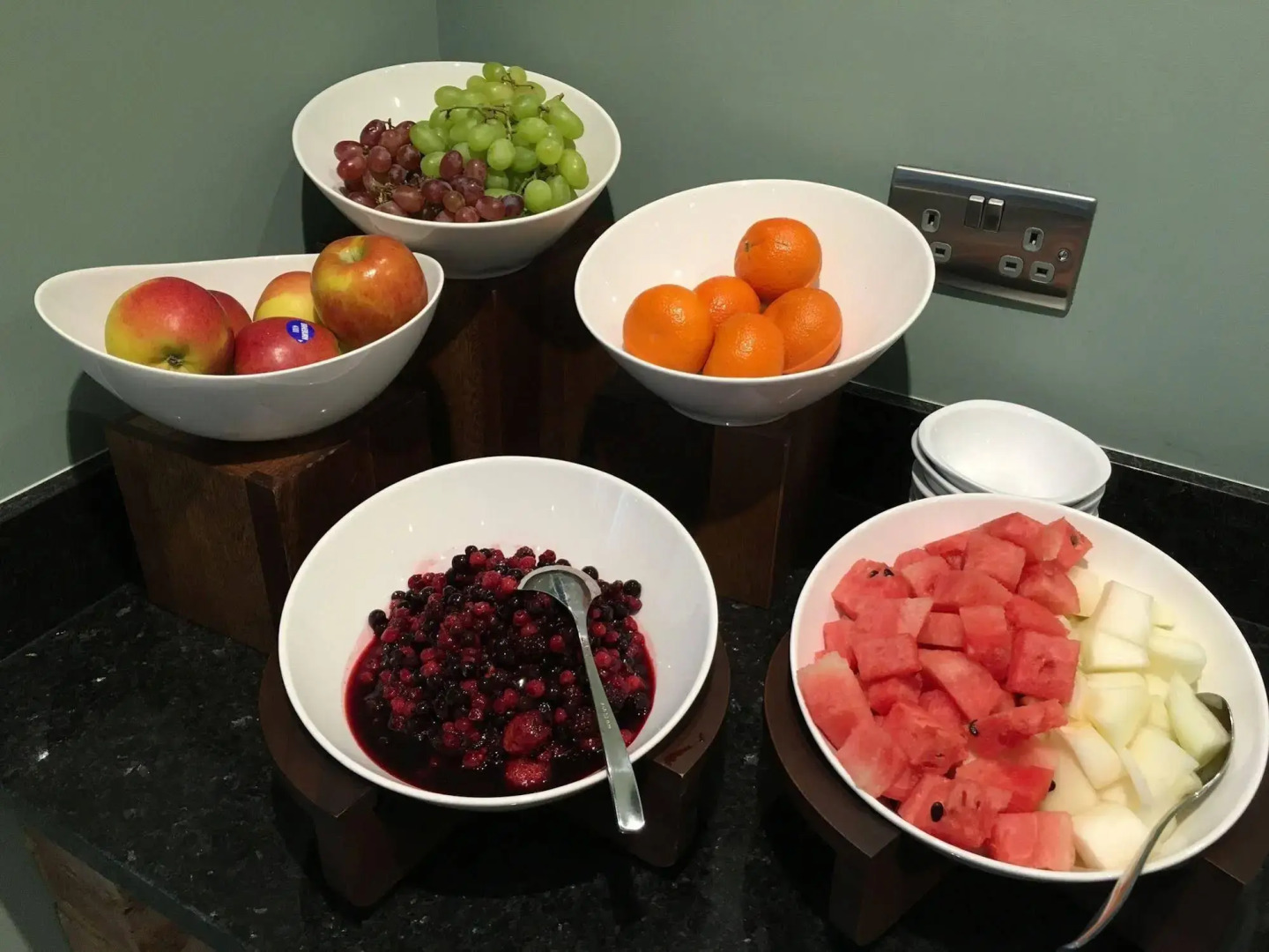 The Oxford Townhouse