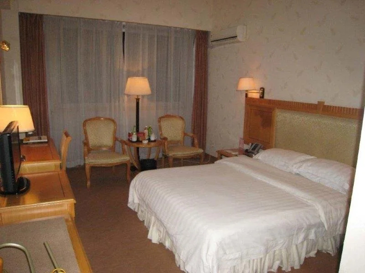 Li Yuan International