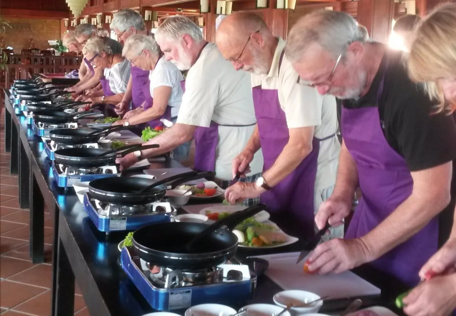 Preah Vihear Boutique Hotel