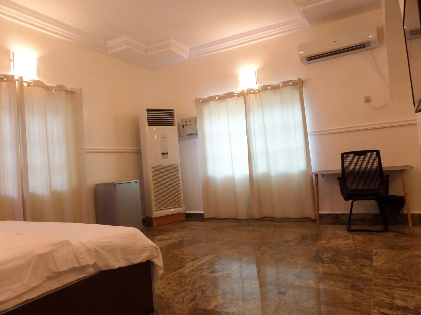 Nordic Hospitality Suites