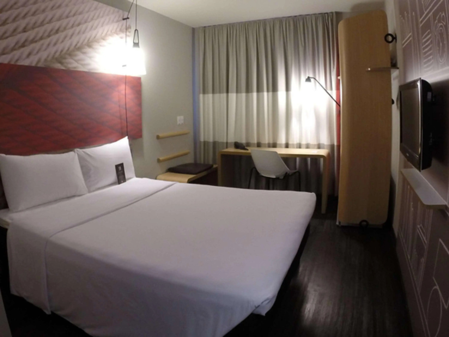 ibis Navegantes Itajai