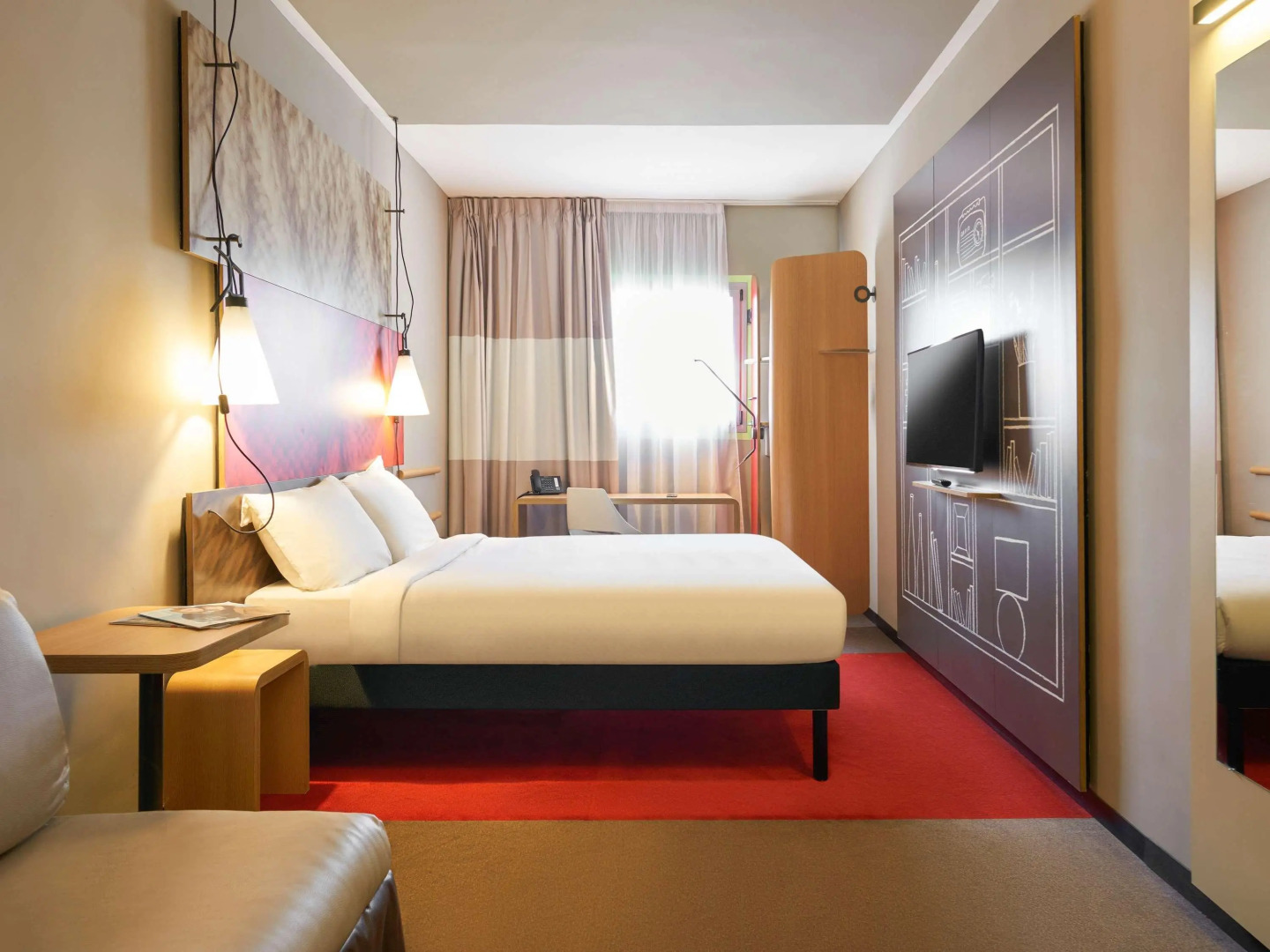 ibis Jerusalem city Center -  An AccorHotels Brand